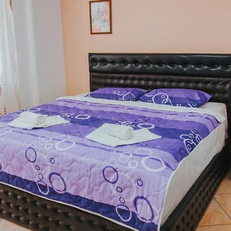 Villa Magdalena Ohrid Extérieur photo