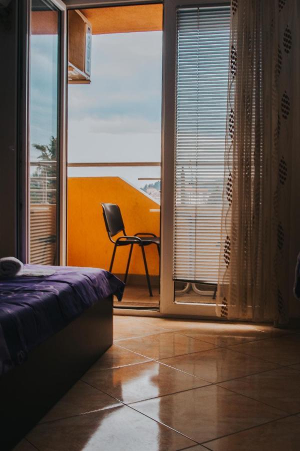 Villa Magdalena Ohrid Extérieur photo