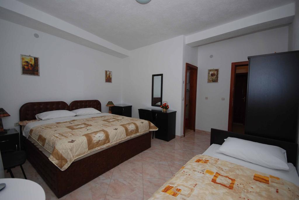 Villa Magdalena Ohrid Chambre photo